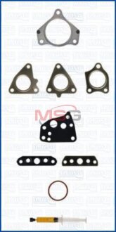 Комплект прокладок турбіни MERCEDES-BENZ Sprinter 906 06-18, GLS X166 16-19, E-Class W213 16-24, G-Class W463 90-18 AJUSA JTC12340