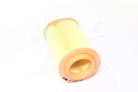 Фільтр повітряний ALPHA FILTER AF0086