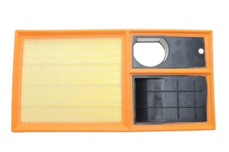 Фільтр повітряний ALPHA FILTER AF1840