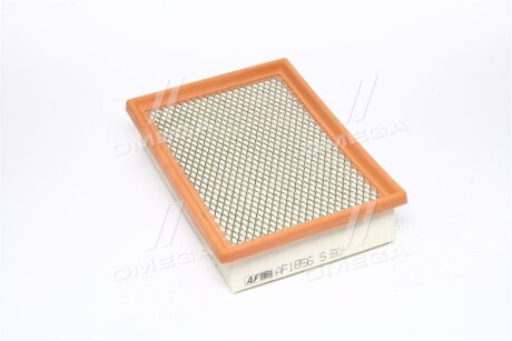 Фільтр повітряний ALPHA FILTER AF1856s