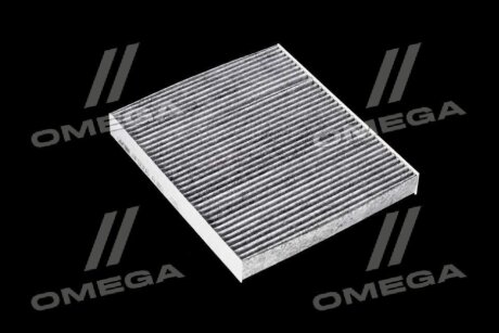 Фільтр салону ALPHA FILTER AF5006a