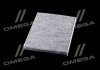 Фільтр салону ALPHA FILTER AF5032A (фото 4)