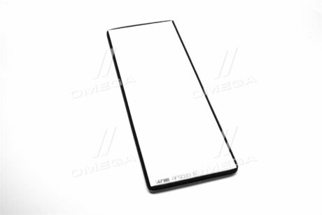 Фільтр салону ALPHA FILTER AF5033