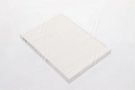 Фільтр салону ALPHA FILTER AF5050