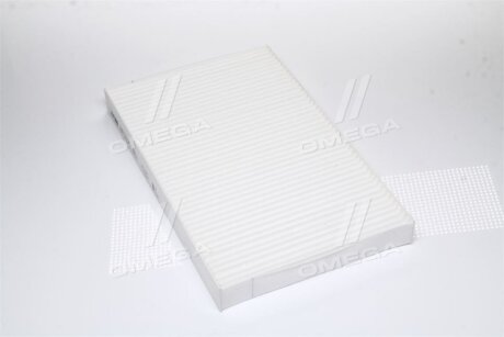 Фільтр салону ALPHA FILTER AF5071