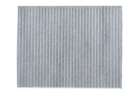 Фільтр салону вугільний ALPHA FILTER AF5080A