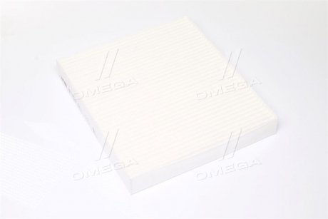 Фільтр салону ALPHA FILTER AF5087