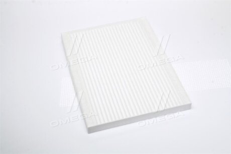 Фільтр салону ALPHA FILTER AF5124