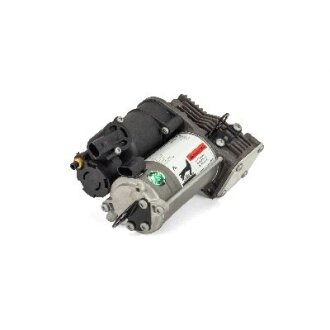 Амортизатор пневмо. Air Suspension Compressor - 12-19 Mercedes-Benz GL/GLS (X166), 11- ARNOTT P-3258
