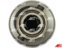 Бендикс стартера AS SD0128 (фото 3)