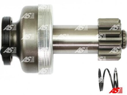 Бендикс стартера AS SD0128