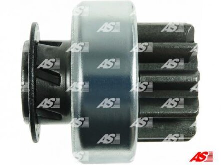 Бендикс стартера AS SD1063