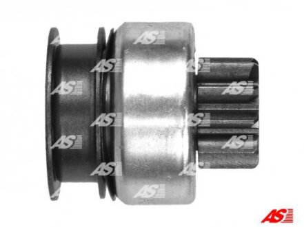 Бендикс стартера AS SD5021