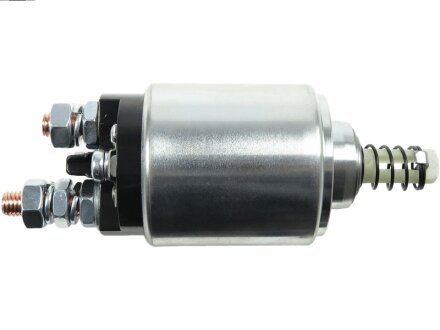Втягувальне реле стартера AS SS0029