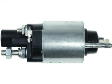 Втягувальне реле стартера AS SS6055S