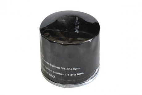 Фільтр оливи ASAM 30527