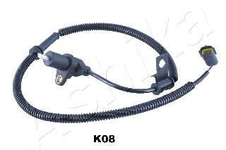 Датчик ABS передній лівий KIA Sorento BL 02-09 ASHIKA 1510KK08