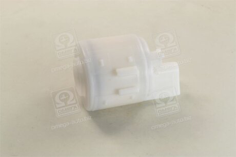 Фільтр паливний 1.5MPI 16V, 1.8MPI 16V, 2.0MPI 16V, 2.5MPI 16V NISSAN Almera N16 00-06, X-Trail T30 00-09, Primera P12 02-08 ASHIKA 3001124