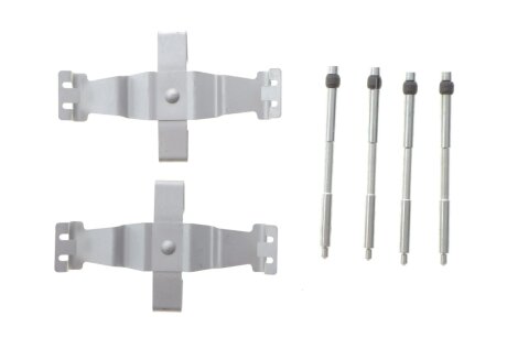 Комплектуючі для гальмівних колодок ATE 13046005062