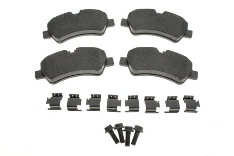 Тормозные колодки ATE 13.0460-2618.2