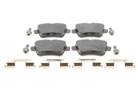 Колодки гальмівні ATE 13046026342