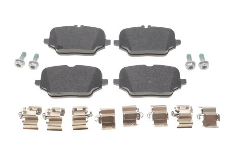 Тормозные колодки ATE 13.0460-2641.2