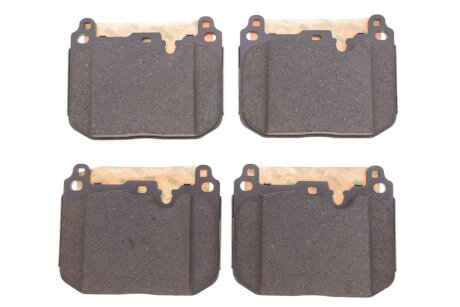 Тормозные колодки ATE 13.0460-4702.2