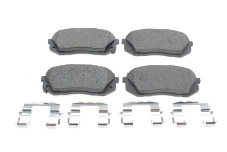 Колодки гальмівні ATE 13046055262