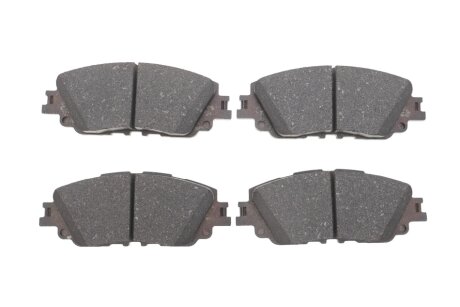 Колодки гальмівні дискові, к-кт ATE 13046055332