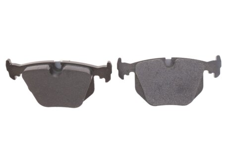 Фото колодки гальмівні дискові, к-кт ATE 13046070792 Колодки гальмівні дискові, к-кт ATE 13046070792