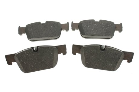 Колодки гальмівні дискові, к-кт ATE 13046073382