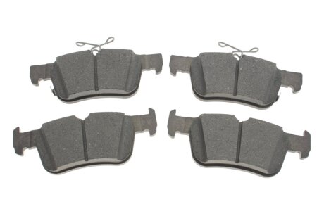 Комплект гальмівних колодок з 4 шт. дисків ATE 13.0460-7346.2