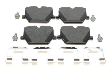 Колодки гальмівні керамічні ATE 13047055232