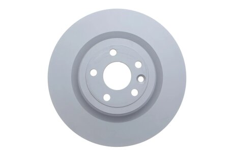 Диск гальмівний ATE 24012002561