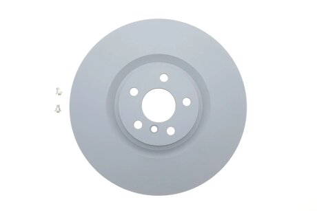 Гальмівний диск ATE 24.0130-0260.1