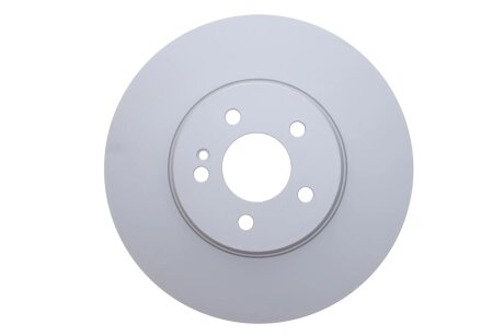 Диск гальмівний ATE 24013203012