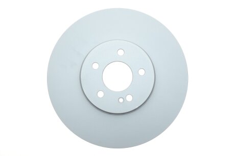 Гальмівний диск ATE 24.0132-0302.2