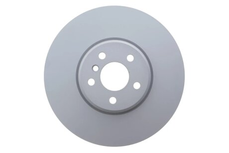 Диск гальмівний ATE 24.0136-0132.2