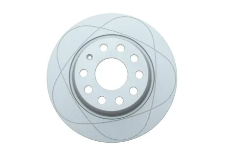 Диск гальмівний Power Disc ATE 24031201691