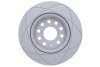 Фото 4 - диск гальмівний Power Disc ATE 24032202101 Диск гальмівний Power Disc ATE 24032202101 (фото 4)