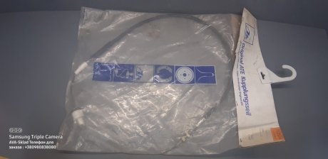 Трос сцепления + ATE 24372806042