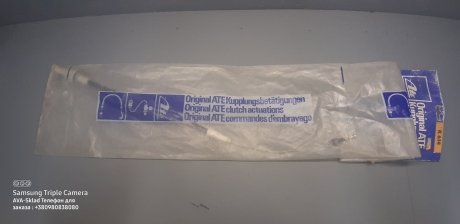 Трос сцепления ATE 24372806142