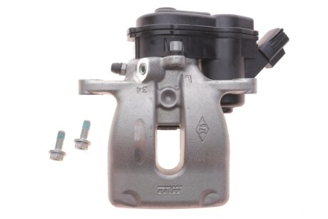 Супорт гальмівний задній лівий ATE 24623417015