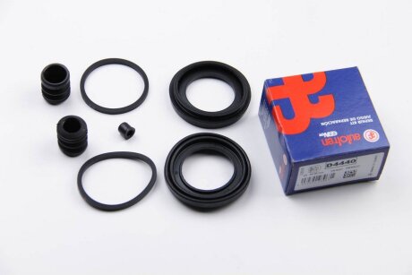 Ремкомплект гальмівного супорта VW LT28-55 96-06; MERCEDES-BENZ Sprinter 906 06-18, Sprinter 901-905 95-06 AUTOFREN D4440