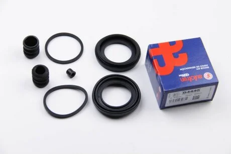Ремкомплект гальмівного супорта VW LT28-55 96-06; MERCEDES-BENZ Sprinter 906 06-18, Sprinter 901-905 95-06 AUTOFREN D4440