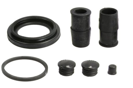 Ремкомплект гальмівного супорта VW LT28-55 96-06; MERCEDES-BENZ Sprinter 901-905 95-06 AUTOFREN D4525