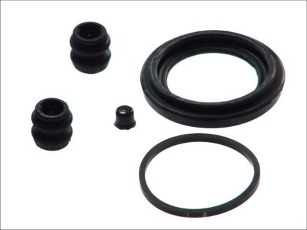 Ремкомплект гальмівного супорта VW T4 90-03 AUTOFREN D4669