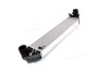 AVA Інтеркулер FORD FOCUS III (CB8, CEW) (11-) 2.0 TDCI AVA COOLING FD4691 (фото 2)