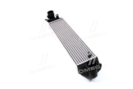 AVA Інтеркулер FORD FOCUS III (CB8, CEW) (11-) 2.0 TDCI AVA COOLING FD4691