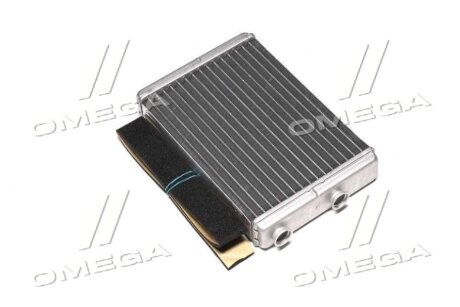 Теплообмінник система опалення салону AVA COOLING FTA6220